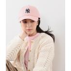 帽子 キャップ レディース NEW ERA × BEAMS BOY / 別