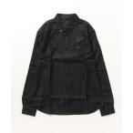 シャツ ブラウス メンズ DENHAM/デンハム/RICH REG SHIRT ID/012313081