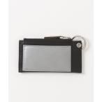 キーケース PATRICK STEPHAN/パトリックステファン/Leather key case & holder 20 キーホルダー/203AAO