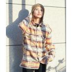 シャツ ブラウス BILLABONG メンズ OFFSHORE JACQUARD FLANNEL 長袖シャツ 「2023年秋冬モデル」/ビラボン