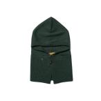 ネックウォーマー スヌード Big Knit Balaclava「STUDIOSEVEN/スタジオセブン」 レディース メンズ