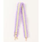 ショッピングショルダーストラップ STARR | ショルダーストラップ