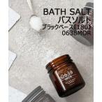 средство для ванн JSF AROMATIC BATH SALT 190g соль для ванны 