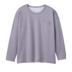  пижама салон одежда kaimin support/.. поддержка . возврат . легко Drop плечо футболка с длинным рукавом [..T] женский 