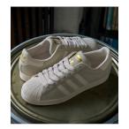 スニーカー メンズ adidas アディダス SUPERSTAR スーパースター ID0995 ABC-MART限定 *WOND/WOND/GOLD