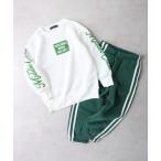 アンサンブル  裏起毛アンサンブル KIDS キッズ 子供服 男の子 女の子