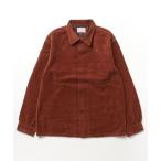 シャツ ブラウス メンズ 「TOWNCRAFT タウンクラフト」50S CORDUROY LS SHIRTS　コーディロイシャツ　長袖