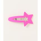  шпилька BIBMILK SHOOTING STAR PINS - 2PCS NEON