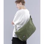 ショルダーバッグ MANASTASH/マナスタッシュ/MESSENGER BAG/メッセンジャーバッグ メンズ