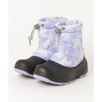 ブーツ イグニオ  ロングブーツ23 J LV_ キッズ 子供 女の子