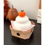インテリア Pop-up Kagamimochi ポップアップ 鏡餅 正月飾り 2025年