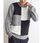 セーター ニット 「おっさんずラブ着用商