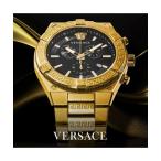 腕時計 メンズ VERSACE/ヴェルサーチェ SPORTY GRECA 腕時計 VS-VESO00922 メンズ
