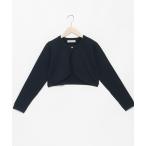 ニット セーター ニットボレロ キッズ 子供服 女の子