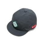 キャップ 帽子 Clef/クレ RONNIE B.CAP メンズ レディース