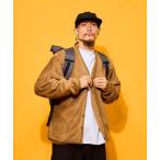 カーディガン SOLID FLEECE CARDIGAN/ソリッド フリース カーディガン メンズ レディース