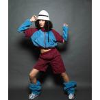 パンツ ANNA SUI NYC シャカモコパンツ レディース