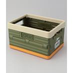 [ Y CHUMS/`X Camper Folding Container S/tH[fBO Rei[S