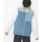 ベスト ジレ cotopaxi/ABRAZO FLEECE VEST メンズ