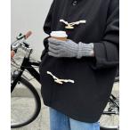 ショッピング手袋 手袋 El mar　ホールタッチニットグローブ レディース