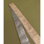  накладывающийся воротник - серебряный - женский 