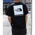 tシャツ Tシャツ メンズ 「THE NORTH FACE」ノースフェイス S/S BOX NSE TEE ボックスロゴ Tシャツ NF0A812H