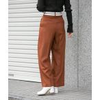 パンツ マーベルトデザインパンツ レディース