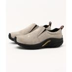 ショッピングスリッポン レディース スリッポン レディース MERRELL メレル JUNGLE MOC ジャングルモック クラシックトープ CL.TAUPE レディース メンズ
