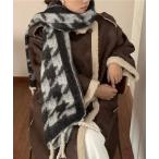  muffler палантин [Jasmine] тысяч птица рисунок объем muffler женский 