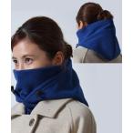ネックウォーマー スヌード Z-2-SP THE HOOD WARMER SOLID COLOR フード ウォーマー ソリッド カラー「THE (ザ)