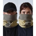 ショッピングネックウォーマー ネックウォーマー メンズ Z-2-SP THE HYBRID NECK WARMER  ハイブリッド ネック ウォーマー「THE (ザ)」