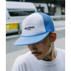 ショッピングDays 帽子 キャップ メンズ MESH CAP-Hard Days-