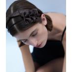 ショッピングカチューシャ カチューシャ レディース 「IRIS 47」Charlotte headband HB87