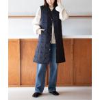 ダウン ダウンジャケット レディース 「TAION」TAION-W001-LONG V NECK LONG DOWN JKT