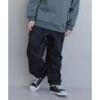 パンツ 起毛カーゴジョグパンツ/キッズ/95-165cm展開/984970 キッズ 子供服 男の子 女の子