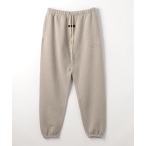 スウェットパンツ ジャージ 「FEAR OF GOD ESSENTIALS」 スウェット パンツ コア メンズ
