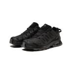 スニーカー SALOMON XA PRO 3D V9 GORE-TEX WOMEN(サロモン XA プロ 3D V9 ゴアテックス ウィメンズ) レデ
