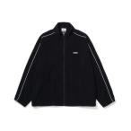 ショッピングFleece ジャケット ブルゾン メンズ NANGA×KEBOZ FLEECE TRACK JACKET