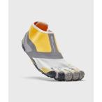 サンダル NIN-LO (Mens)-Orange/Gray メンズ