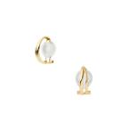 ショッピングイヤリング イヤリング K10YG ゴールド イヤリング レディース