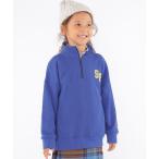 トレーナー  「SHIPS KIDS別注」RUSSELL ATHLETIC_100〜130cm / スウェット キッズ 子供服 男の子