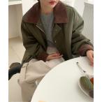 カバーオール オーバーハンティングジャケット レディース