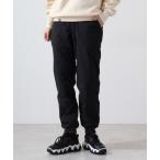 パンツ Quilted swimming pants / 中綿キルトクイミングパンツ unisex メンズ レディース