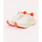 ショッピングOn スニーカー 「ON」Cloudflow 4 レディース