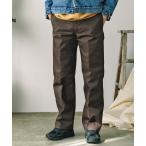 メンズ パンツ チノパン Dickies/ディッキーズ 中綿キルティング874型ワークパンツ