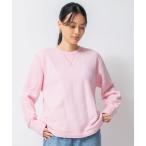 テンダーテリープルオーバー レディース