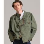 ショッピングジョンブル コート ジャケット 「Sewing Chop O'alls」SWEDISH MOTORCYCLE JACKET メンズ レディース