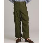 ショッピングジョンブル パンツ 「Sewing Chop O'alls」CANADIAN ARMY TROUSERS メンズ レディース