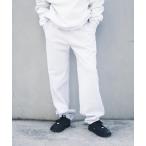 スウェットパンツ ジャージ 「Los Angeles Apparel/ロサンゼルス・アパレル」14.0oz Heavy Fleece Sweat Pa