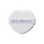  макияж губка пуховка bi все бур niksbior organics / воздушный отсутствует подушка HN специальный пуховка Heart W
